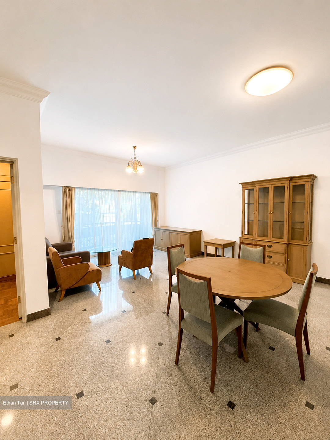Royal Palm Mansions (D5), Condominium #555292191